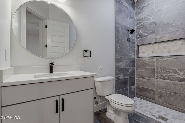 12621 DON NORTE Street, El Paso, TX 79934