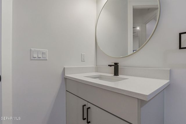 12621 DON NORTE Street, El Paso, TX 79934