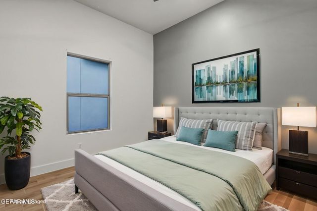 12621 DON NORTE Street, El Paso, TX 79934