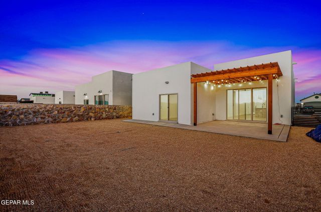 12621 DON NORTE Street, El Paso, TX 79934