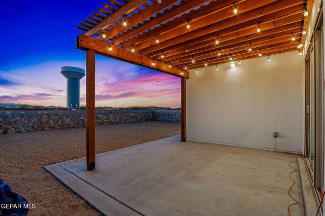 12621 DON NORTE Street, El Paso, TX 79934