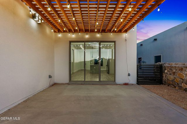 12621 DON NORTE Street, El Paso, TX 79934