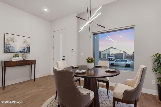 12621 DON NORTE Street, El Paso, TX 79934