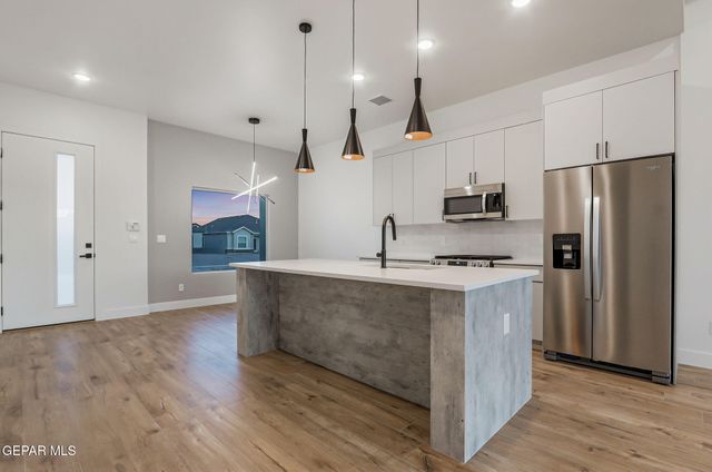 12621 DON NORTE Street, El Paso, TX 79934