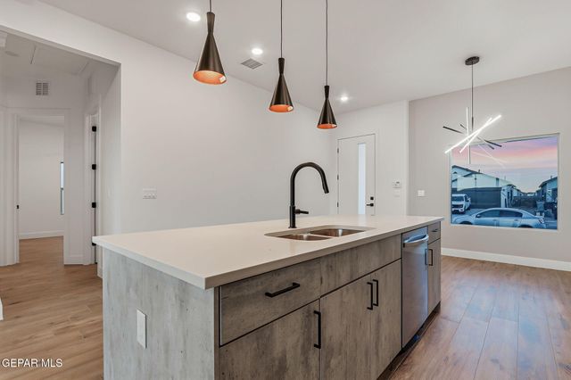 12621 DON NORTE Street, El Paso, TX 79934