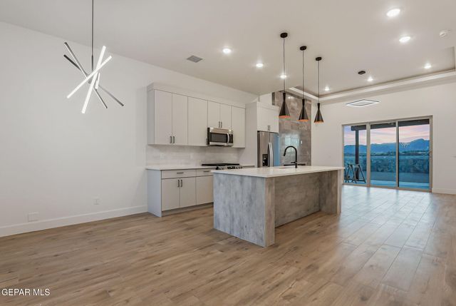 12621 DON NORTE Street, El Paso, TX 79934