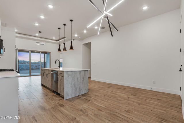 12621 DON NORTE Street, El Paso, TX 79934