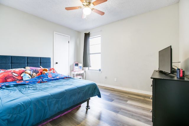 1443 Hatcher Street, San Angelo, TX 76901