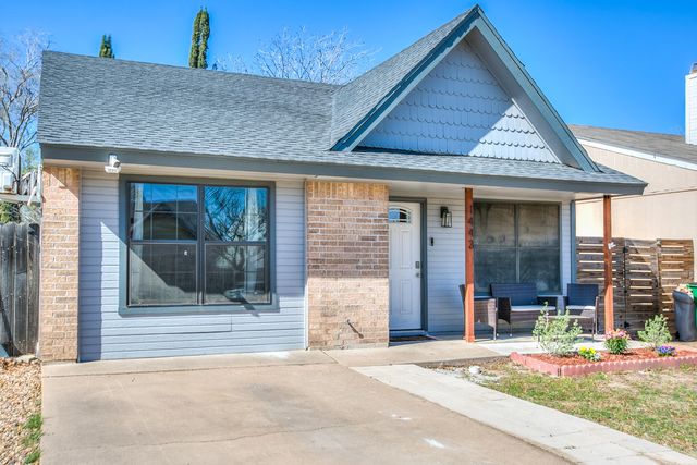 1443 Hatcher Street, San Angelo, TX 76901