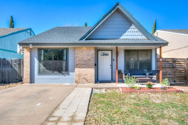 1443 Hatcher Street, San Angelo, TX 76901