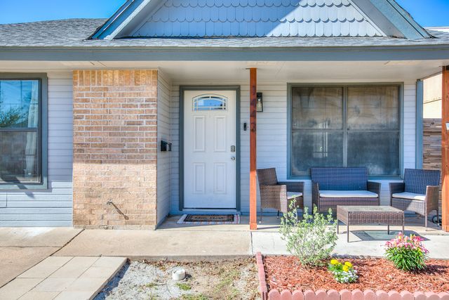 1443 Hatcher Street, San Angelo, TX 76901