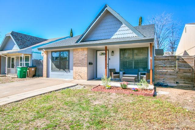 1443 Hatcher Street, San Angelo, TX 76901