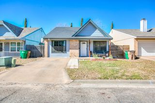 1443 Hatcher Street, San Angelo, TX 76901