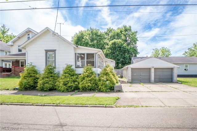 1136 Beardsley Street, Akron, OH 44301
