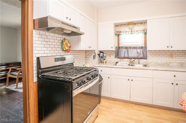 1136 Beardsley Street, Akron, OH 44301