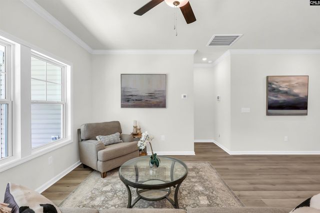 1024 Beaufort Farm Road, Blythewood, SC 29016