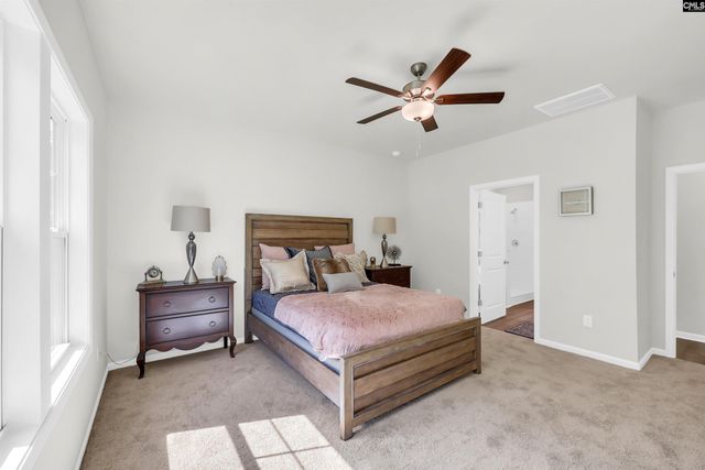 1024 Beaufort Farm Road, Blythewood, SC 29016