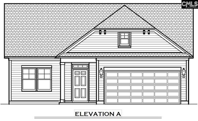 1024 Beaufort Farm Road, Blythewood, SC 29016