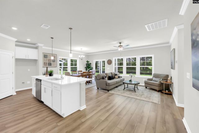 1024 Beaufort Farm Road, Blythewood, SC 29016