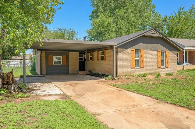 2525 SE 47th Street, Oklahoma City, OK 73129