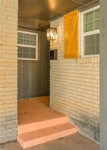2525 SE 47th Street, Oklahoma City, OK 73129