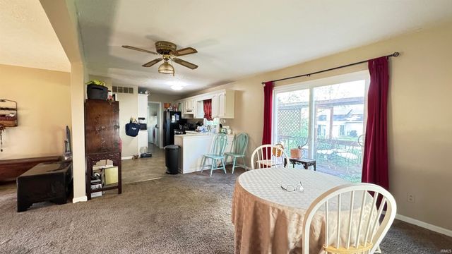 1006 S Carleton Court, Bloomington, IN 47401