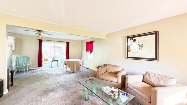 1006 S Carleton Court, Bloomington, IN 47401