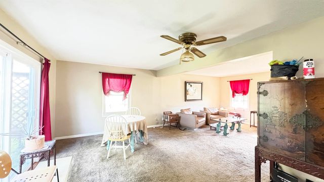 1006 S Carleton Court, Bloomington, IN 47401