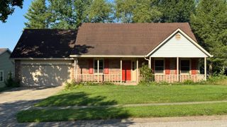 1006 S Carleton Court, Bloomington, IN 47401