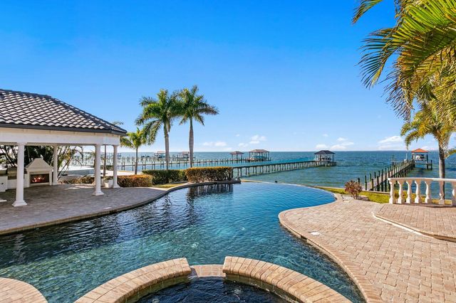 6528 SURFSIDE BOULEVARD, Apollo Beach, FL 33572