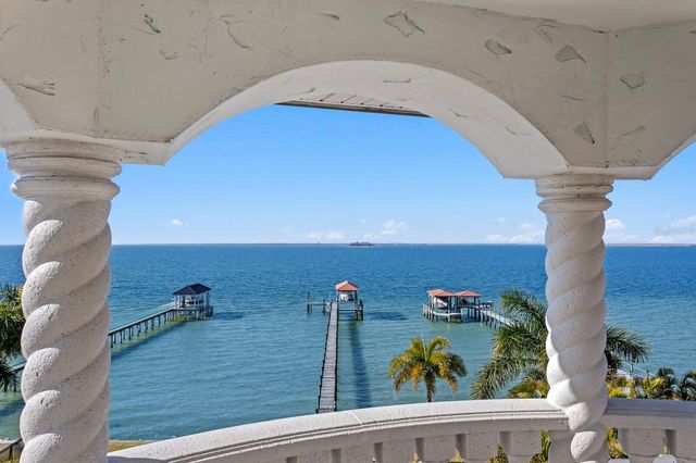 6528 SURFSIDE BOULEVARD, Apollo Beach, FL 33572