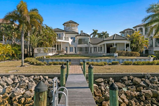 6528 SURFSIDE BOULEVARD, Apollo Beach, FL 33572