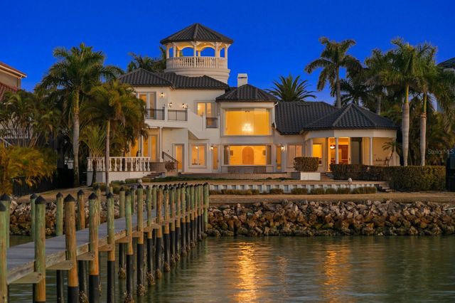 6528 SURFSIDE BOULEVARD, Apollo Beach, FL 33572