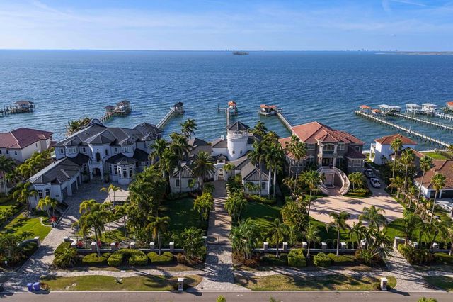 6528 SURFSIDE BOULEVARD, Apollo Beach, FL 33572