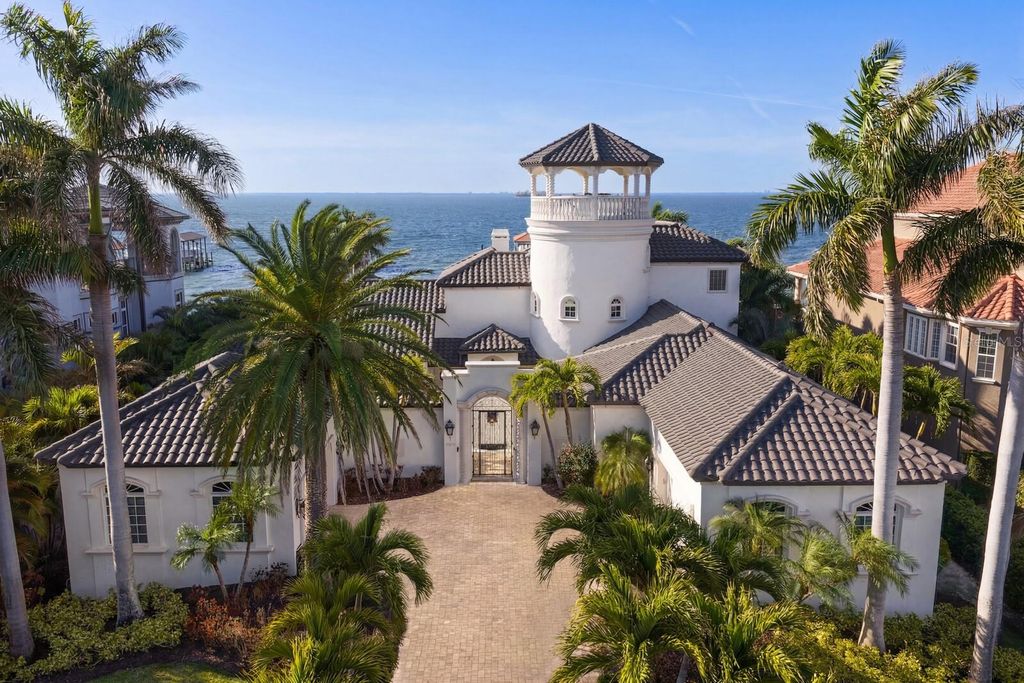 6528 SURFSIDE BOULEVARD, Apollo Beach, FL 33572