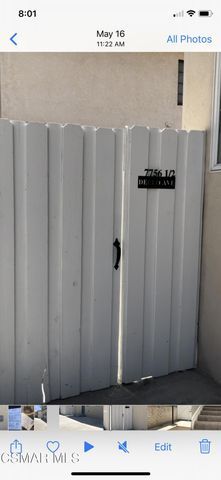 7754 Delco Avenue, Winnetka, CA 91306