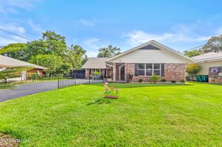 177 Edgewater Drive, Biloxi, MS 39531
