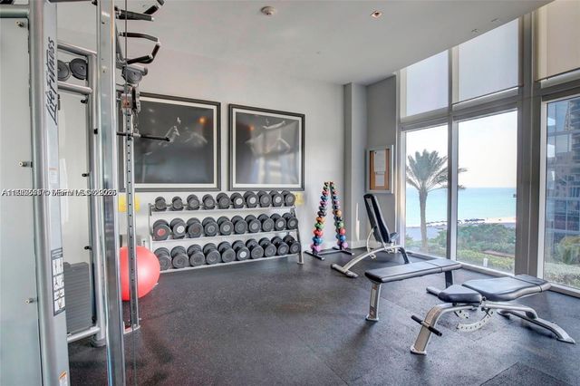 17201 Collins Ave+DEN 1403, Sunny Isles Beach, FL 33160