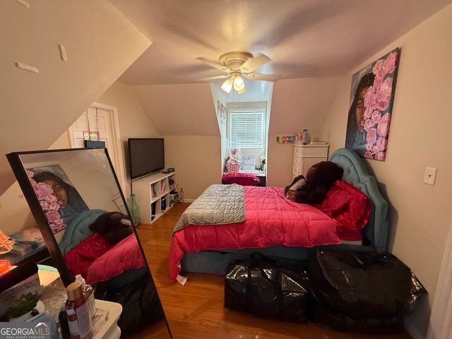 2431 High Falls Road, Griffin, GA 30223