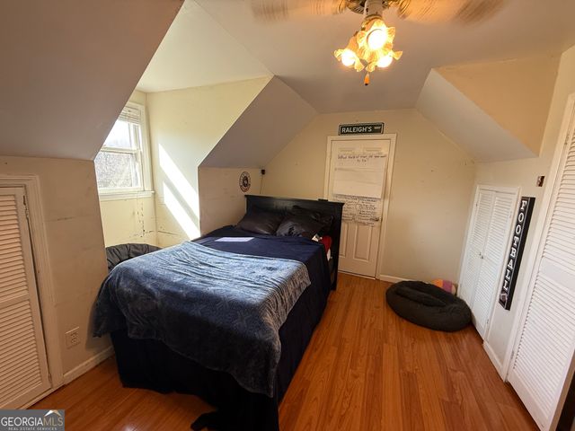 2431 High Falls Road, Griffin, GA 30223