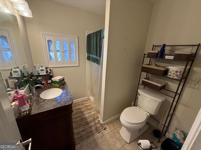 2431 High Falls Road, Griffin, GA 30223