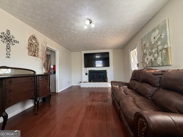 2431 High Falls Road, Griffin, GA 30223