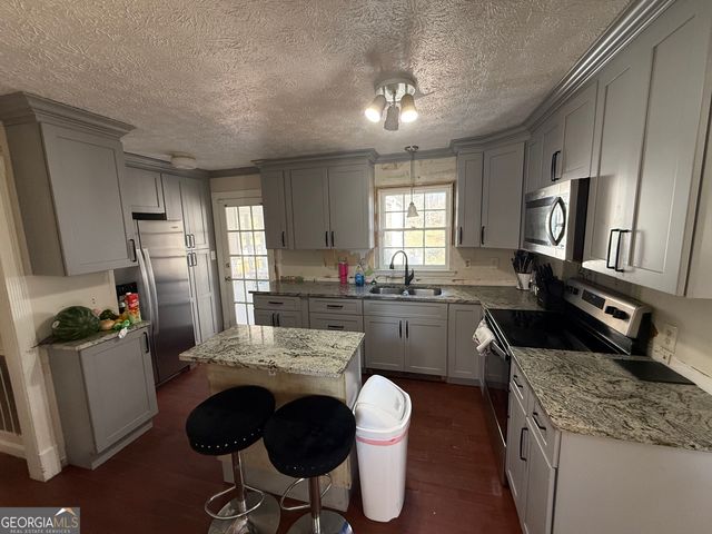 2431 High Falls Road, Griffin, GA 30223