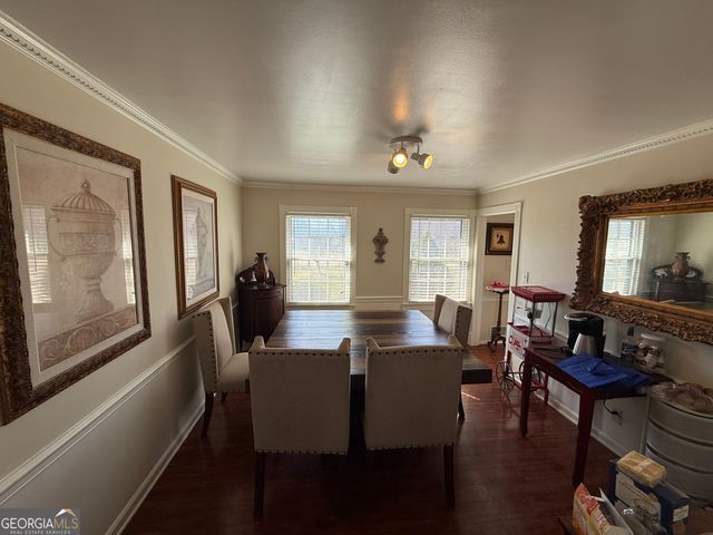 2431 High Falls Road, Griffin, GA 30223