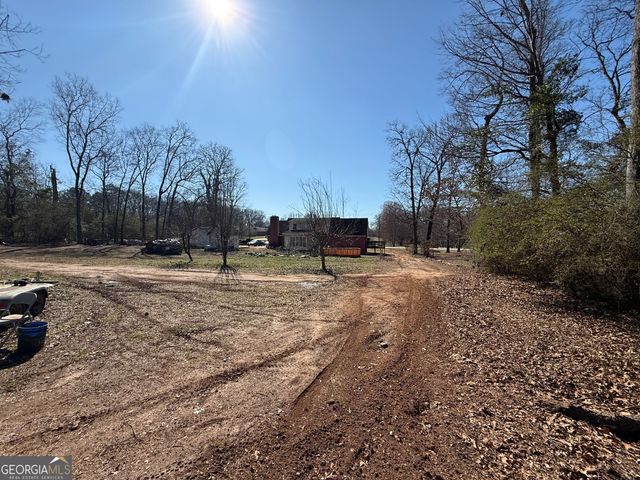 2431 High Falls Road, Griffin, GA 30223