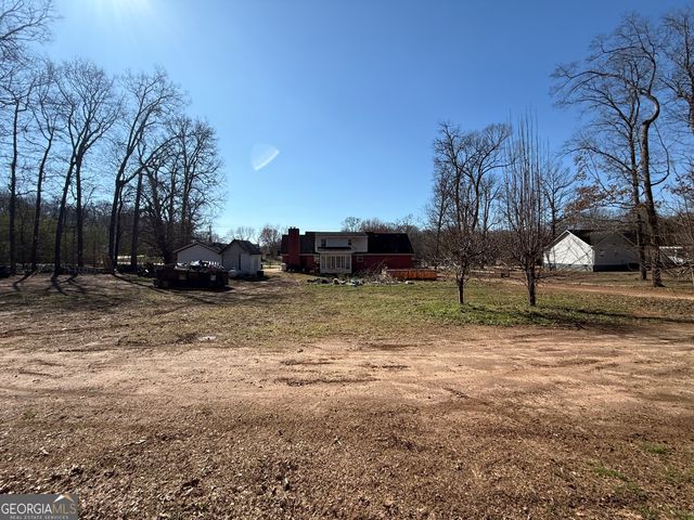 2431 High Falls Road, Griffin, GA 30223