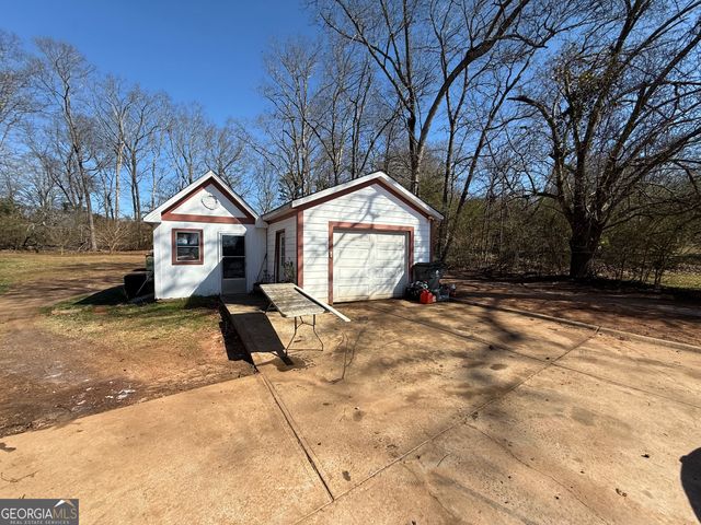 2431 High Falls Road, Griffin, GA 30223