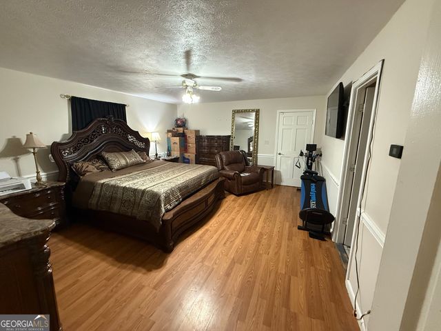 2431 High Falls Road, Griffin, GA 30223