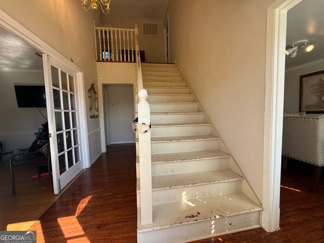 2431 High Falls Road, Griffin, GA 30223