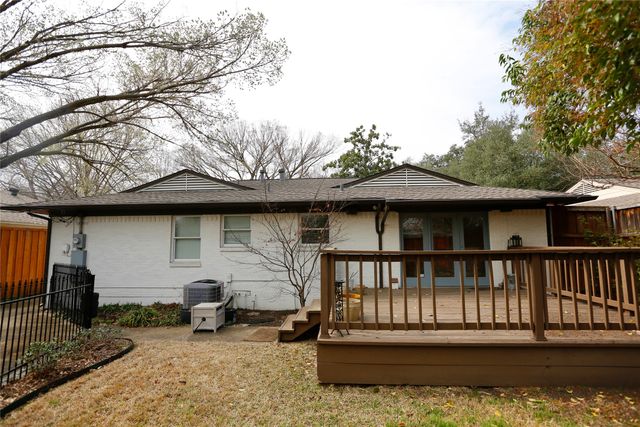 7219 Clemson Drive, Dallas, TX 75214